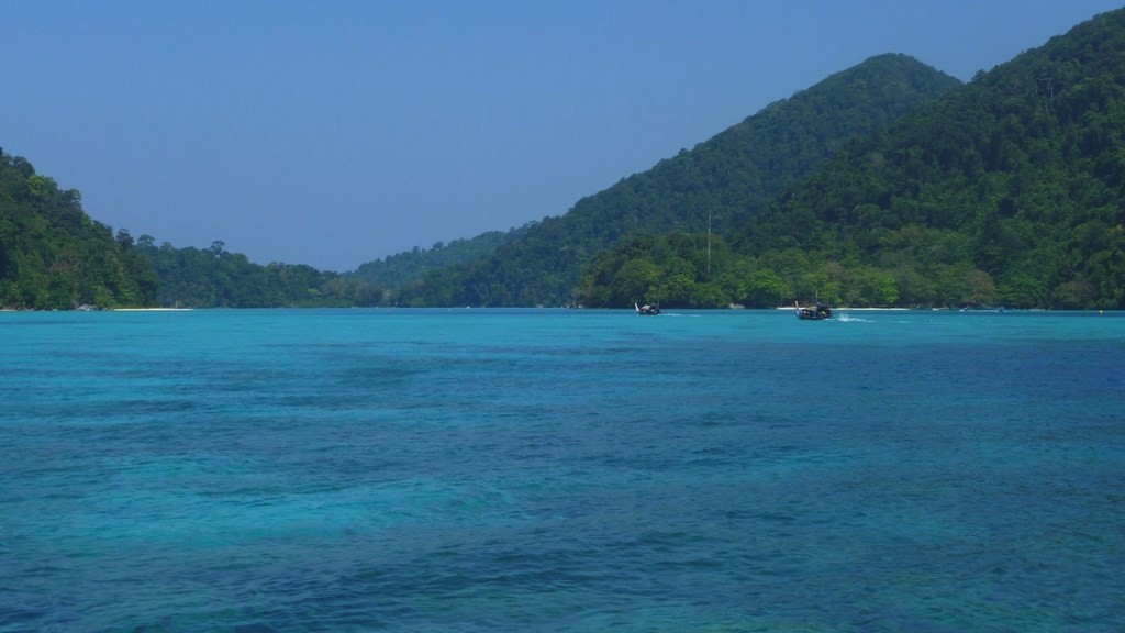 Koh Surin