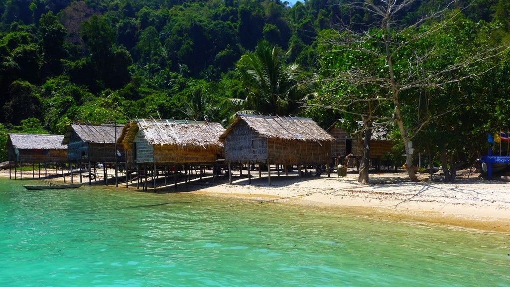 Koh Surin