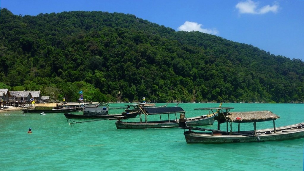 Koh Surin
