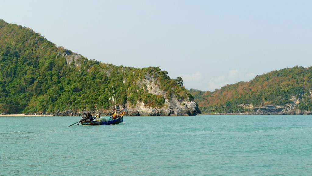 Khanom