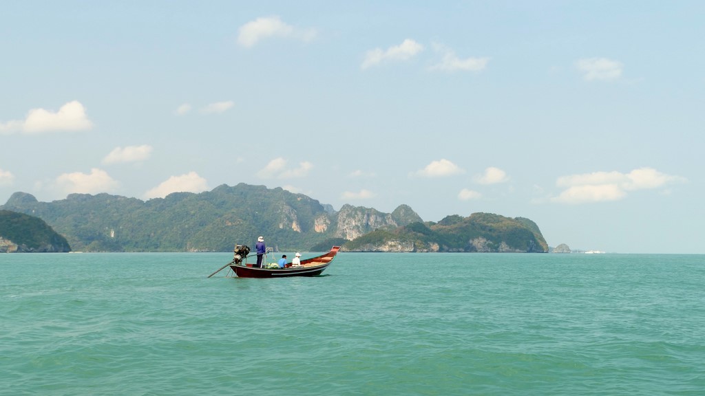 Khanom