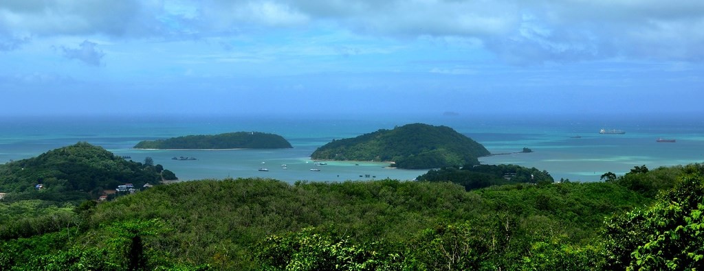 cape Panwa Phuket
