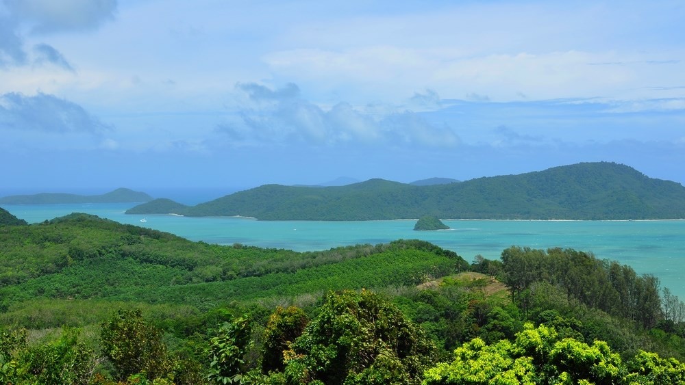 Panwa cape Phuket