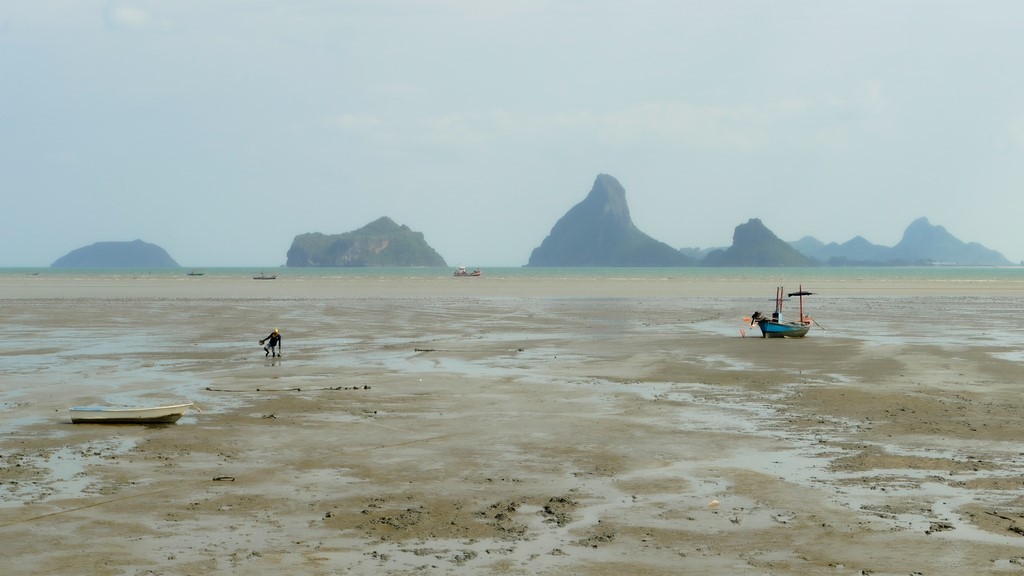 Prachuap Khiri Khan, Ao Prachuap
