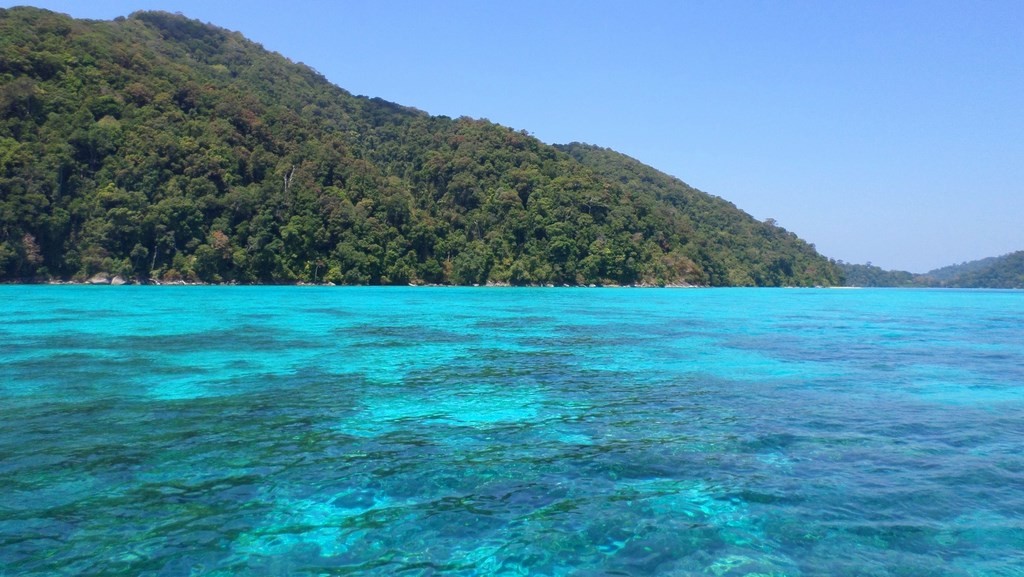 Koh Surin