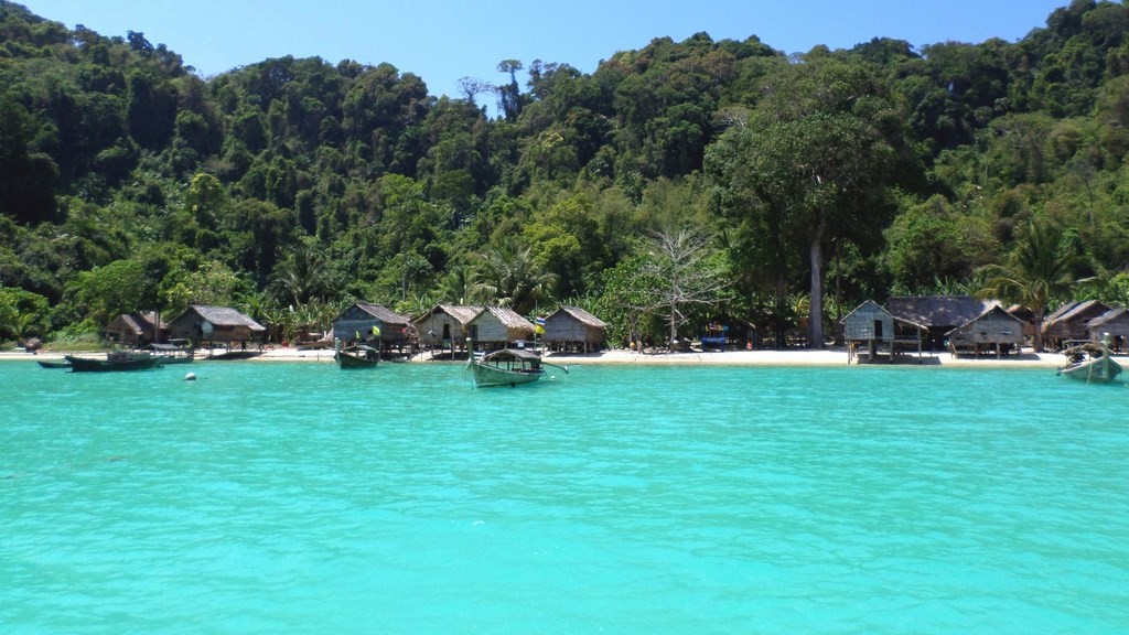 Koh Surin