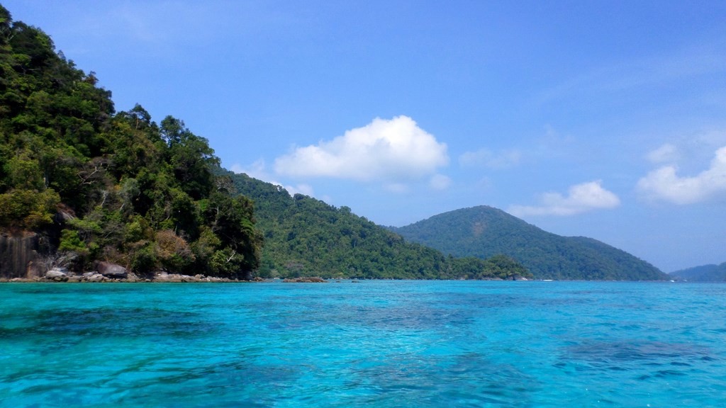 Koh Surin