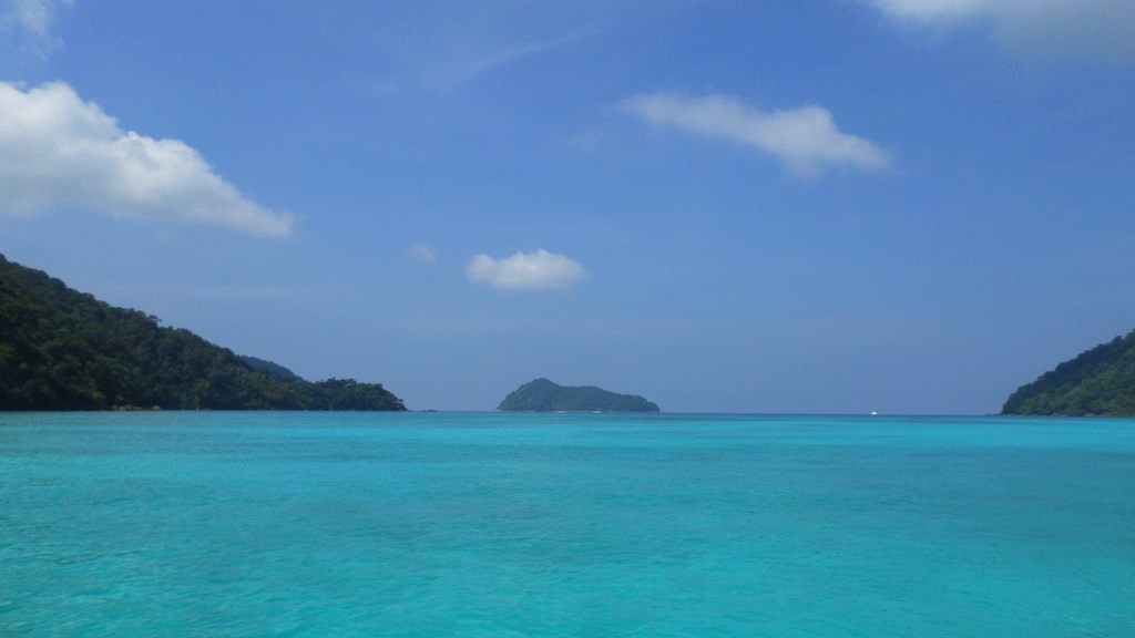 Koh Surin