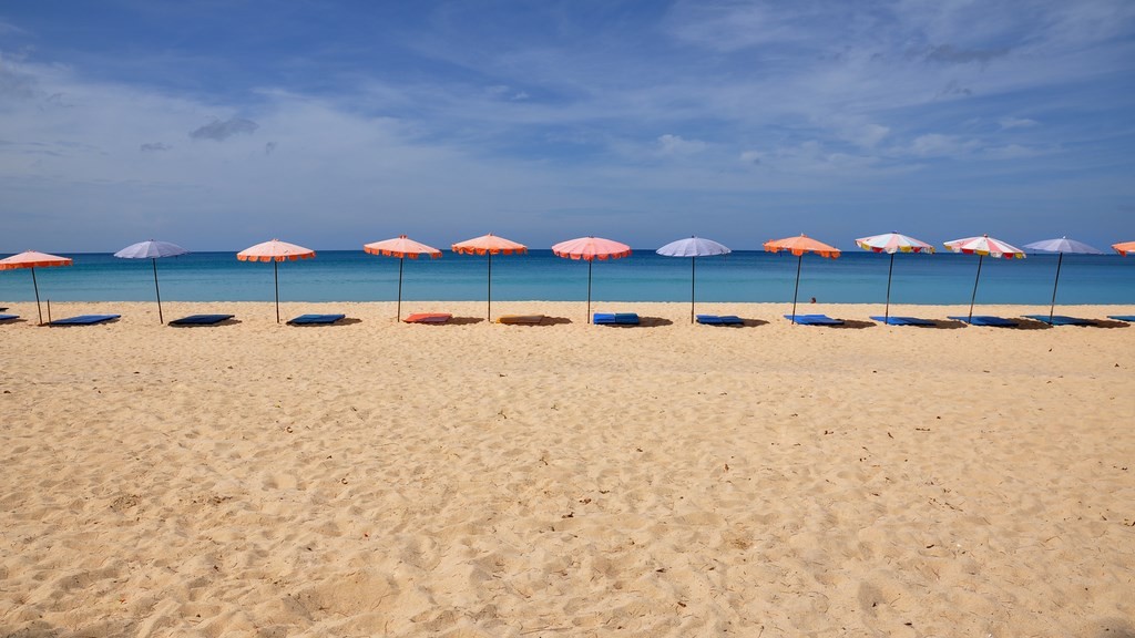 Surin beach Phuket