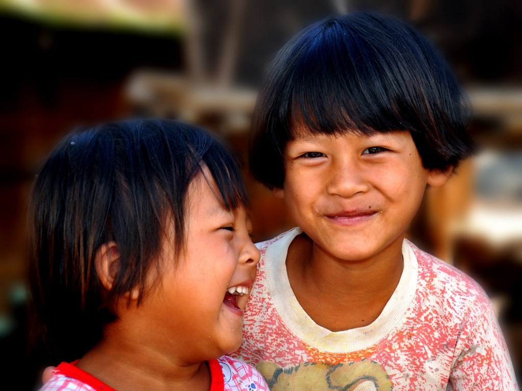 Thaton, Fang
