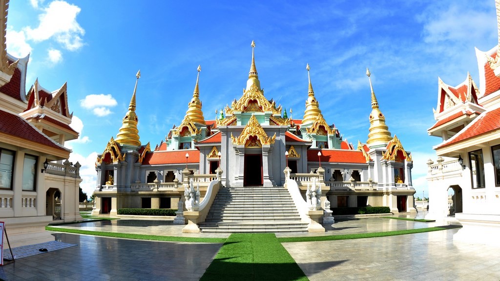 Wat Tang Sai
