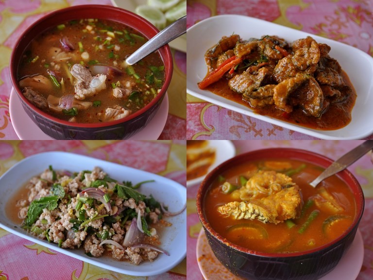 Ab Zab, Kalim Phuket
