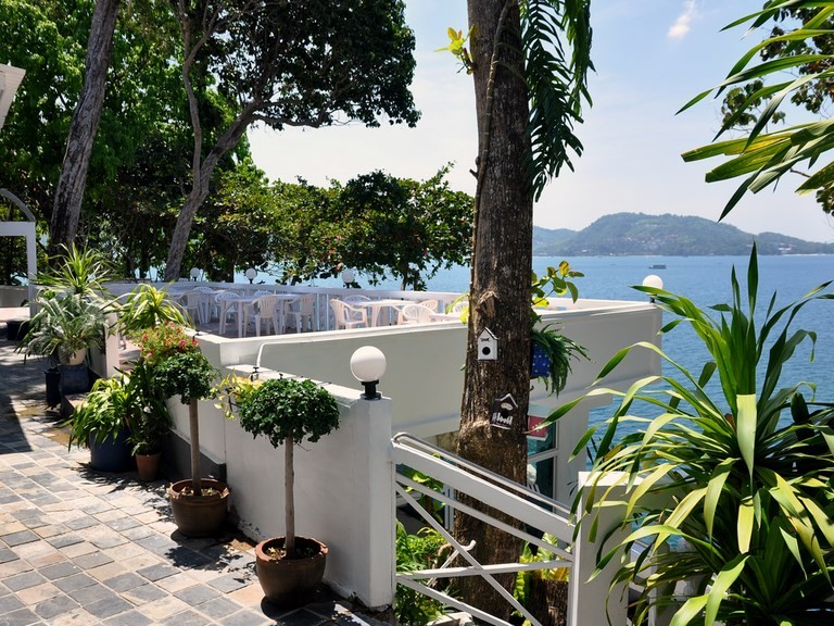 Ab Zab, Kalim Phuket