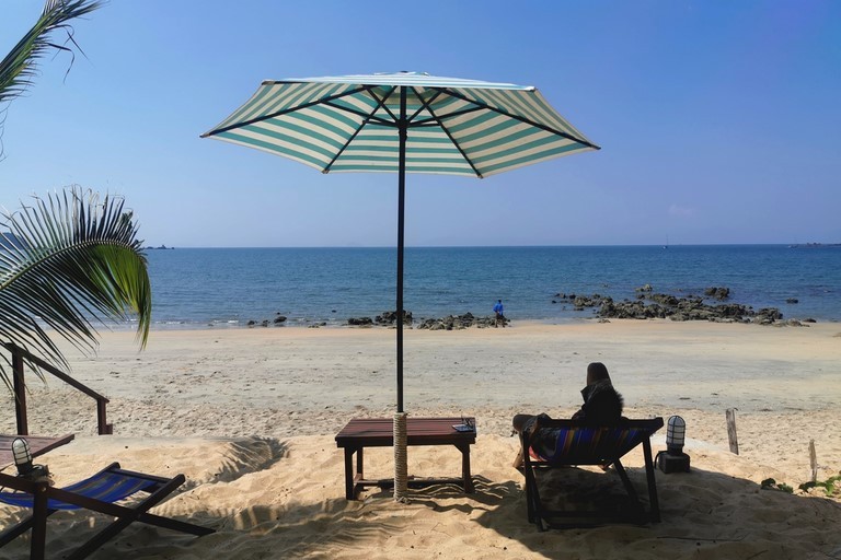 Baan Klong Kleng