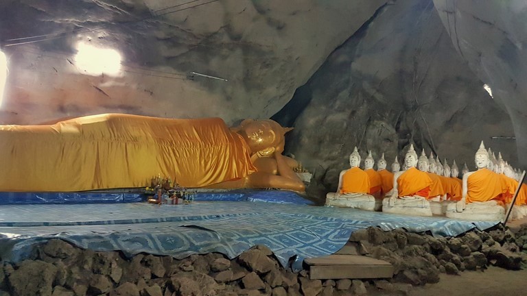 Prachuap Khiri Khan, Ao Prachuap
