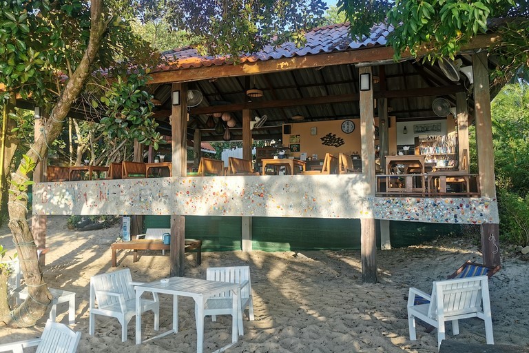 Baan Klong Kleng