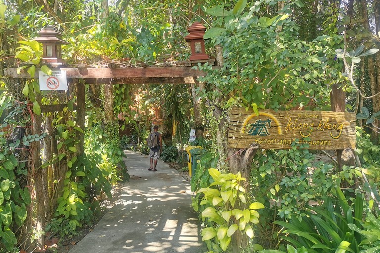 Baan Klong Kleng