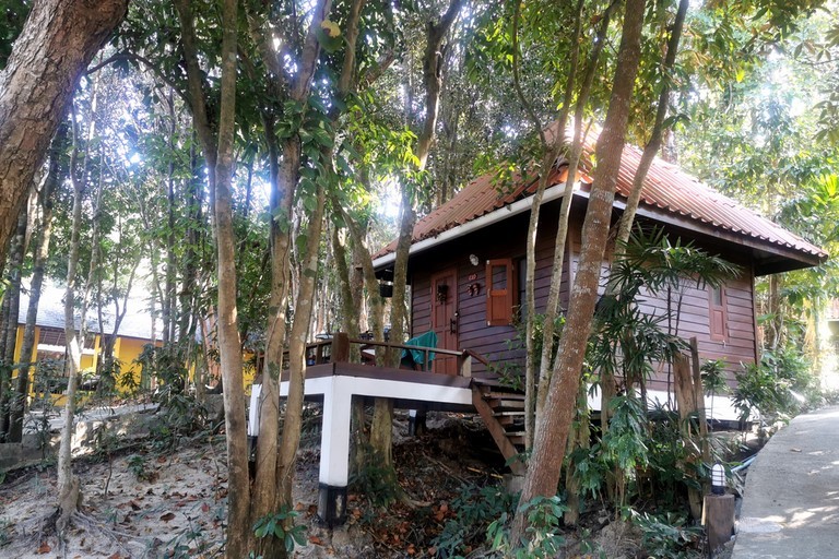 Baan Klong Kleng