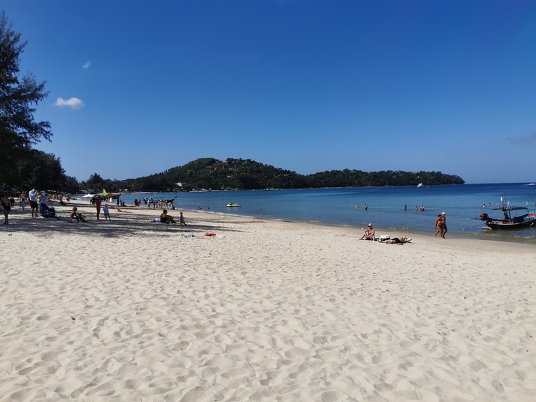 Bang Tao, Phuket