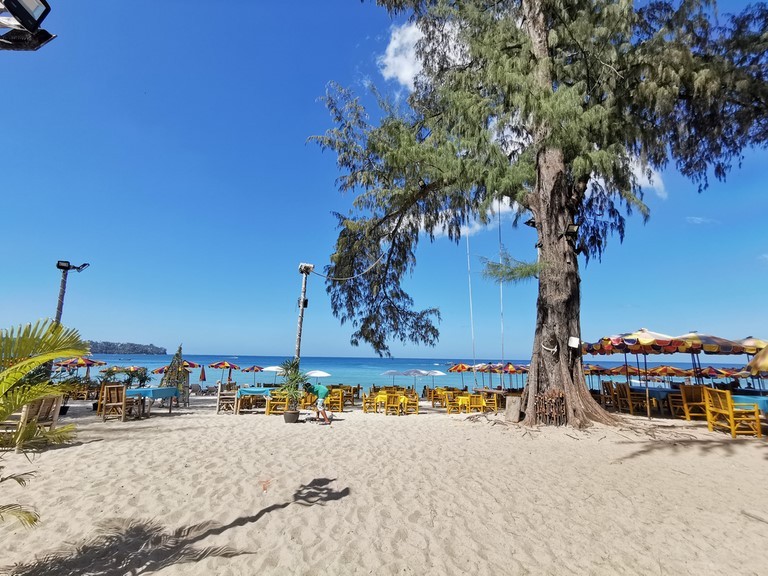 Bang Tao, Phuket
