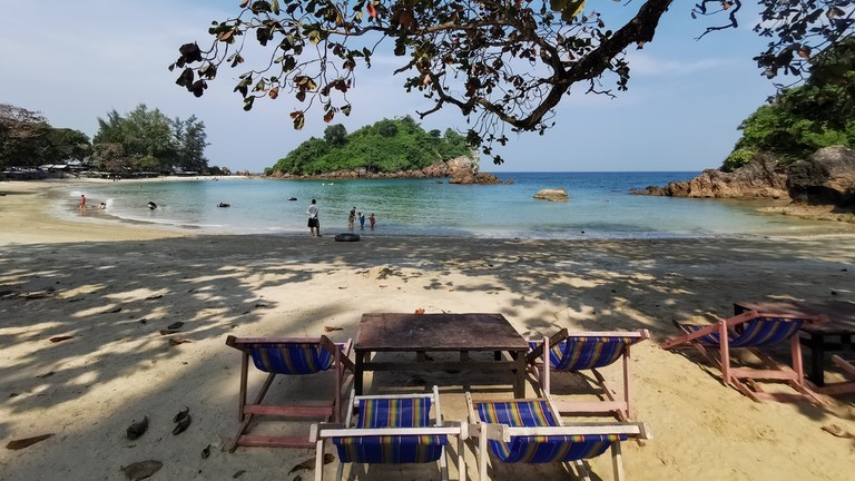 Bo Thong Lang, Bang Saphan
