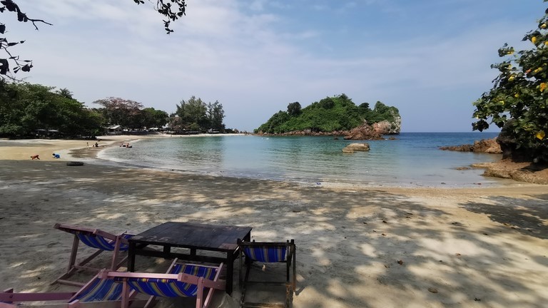 Bo Thong Lang, Bang Saphan