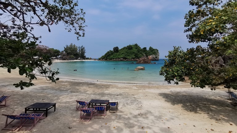 Bo Thong Lang, Bang Saphan