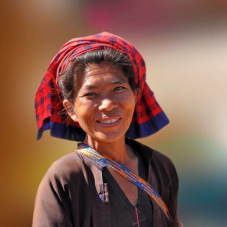 birmane
