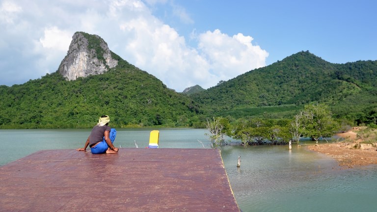 Kho Phaluai