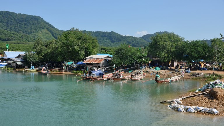 Kho Phaluai