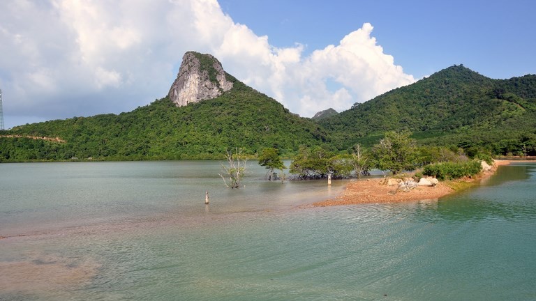 Kho Phaluai
