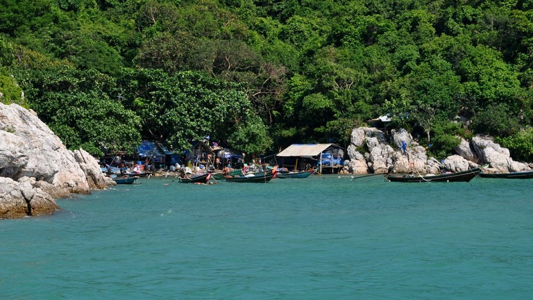 Kho Phaluai