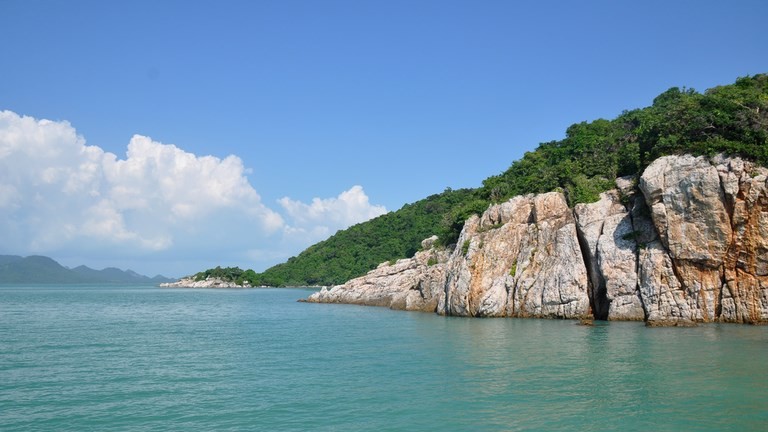 Kho Phaluai