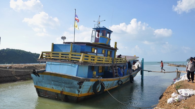 Kho Phaluai