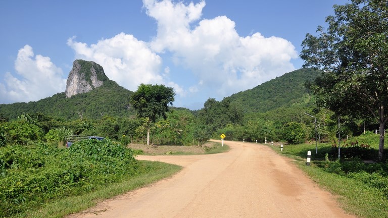 Kho Phaluai