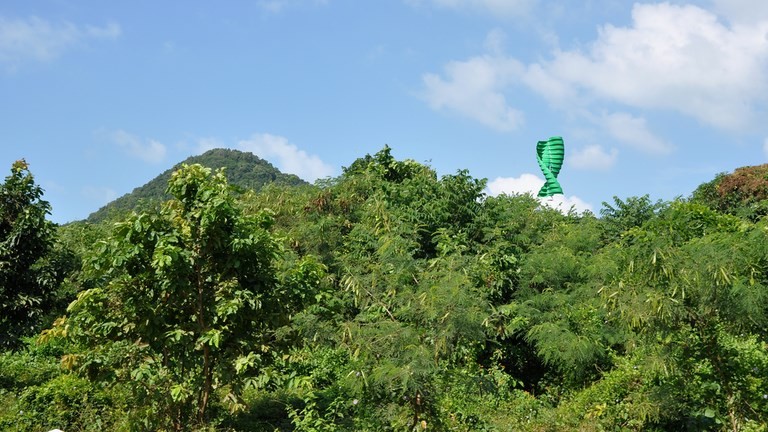 Kho Phaluai