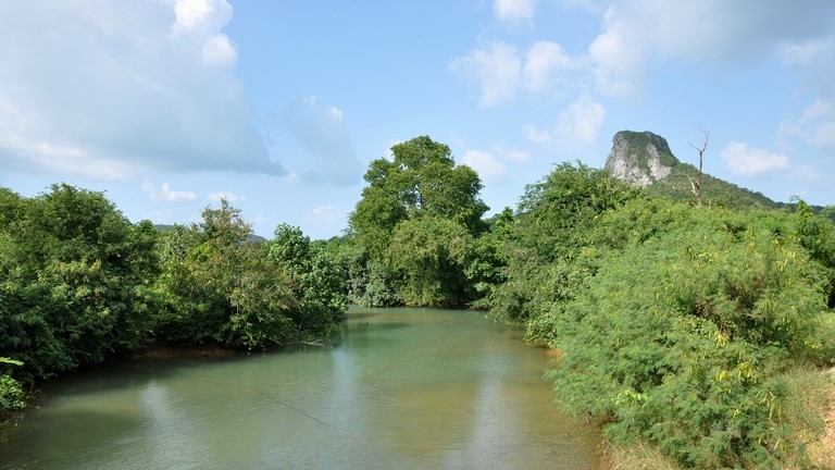 Kho Phaluai