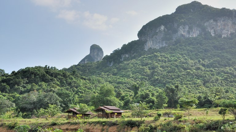 Kho Phaluai