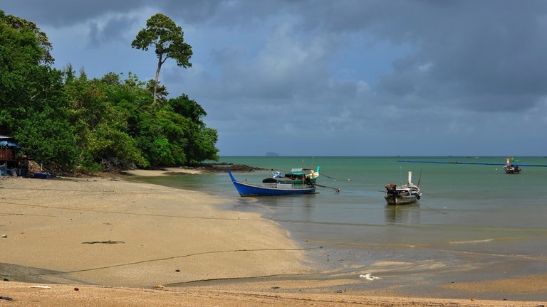 Koh Sirey Phuket