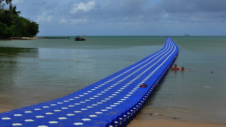 Koh Sirey Phuket
