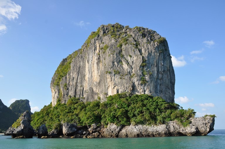 Koh Phaluai