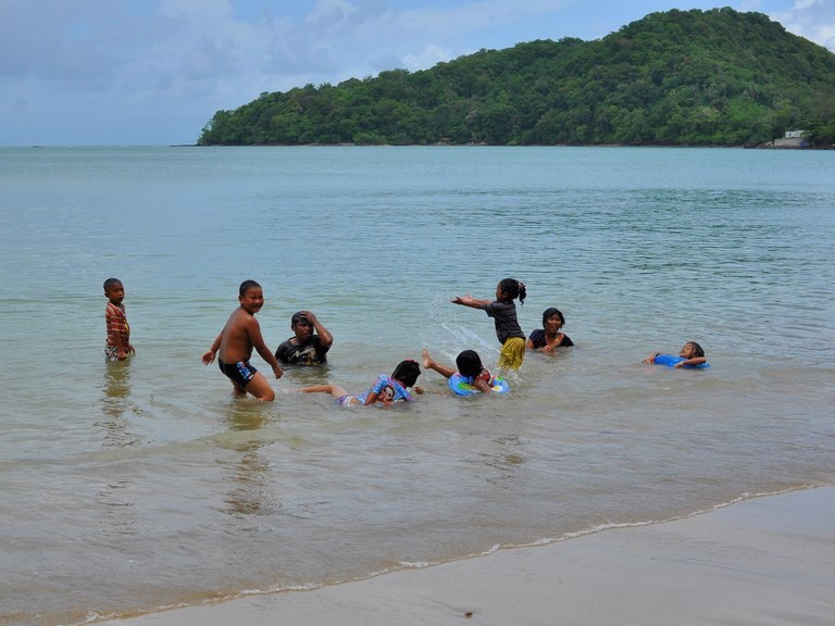Koh Sirey Phuket