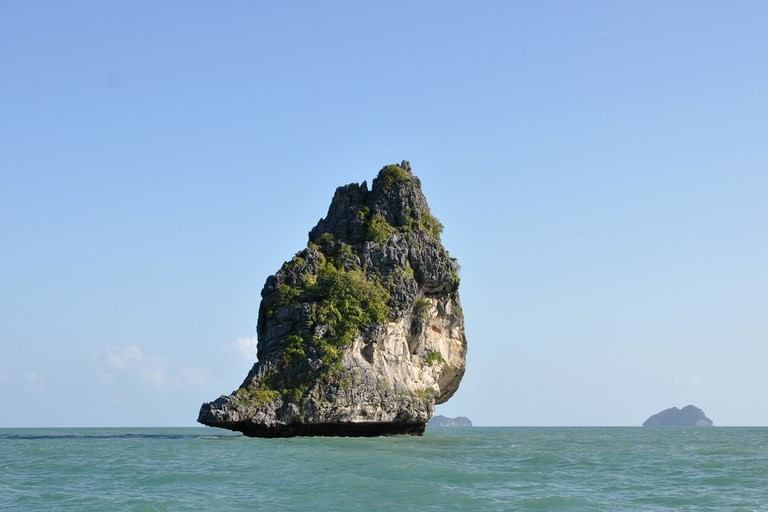 Koh Phaluai
