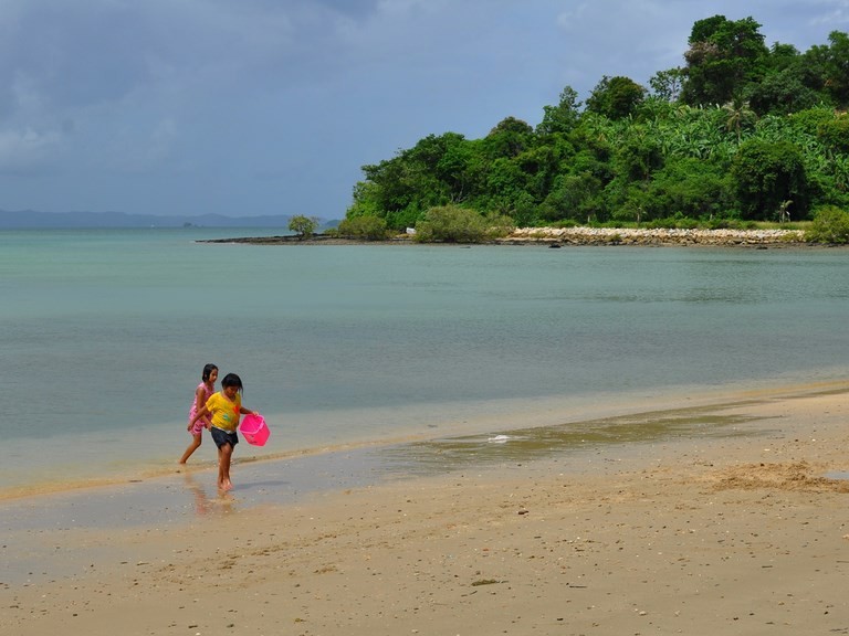 Koh Sirey Phuket