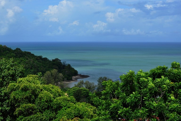 Koh Sirey Phuket