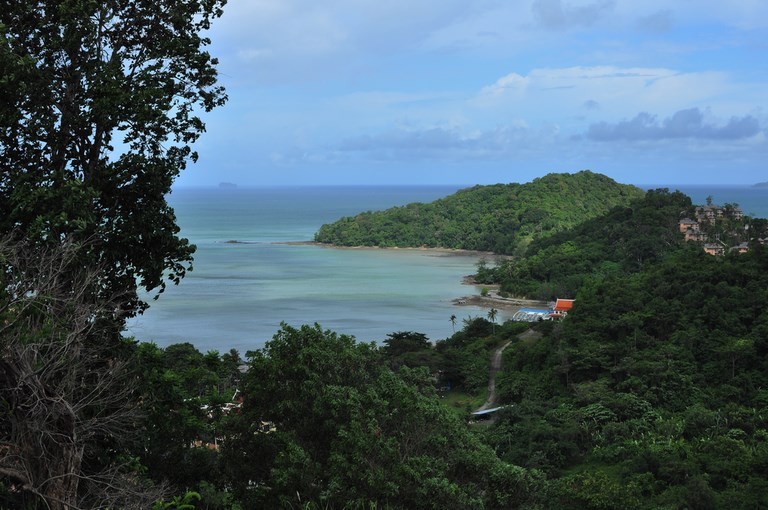 Koh Sirey Phuket