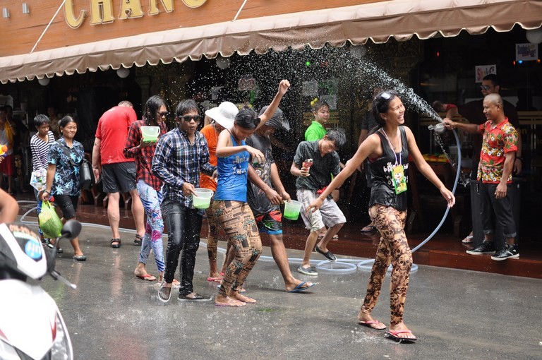 Songkran