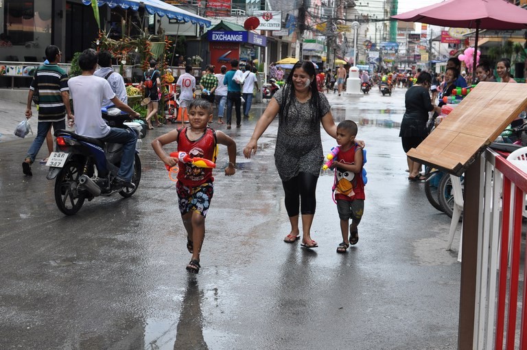 Songkran