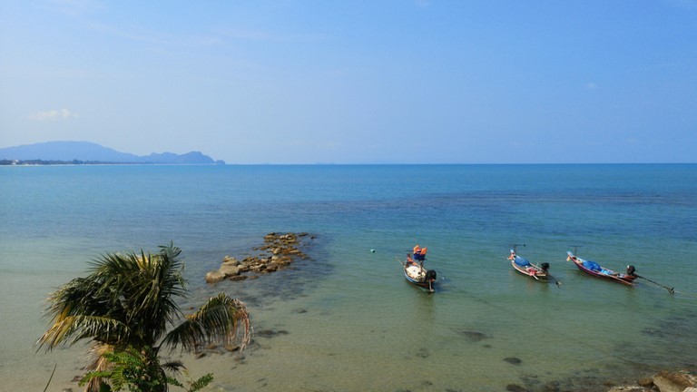 Khanom