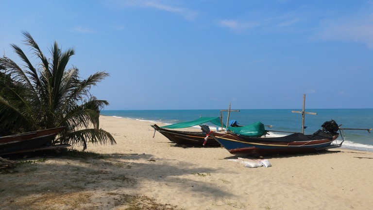 Khanom